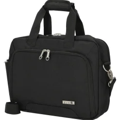 Bags & More - Aktentasche 39 cm (schwarz)