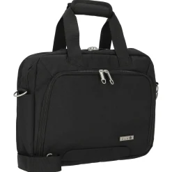 Bags & More - Aktentasche 39 cm (schwarz)