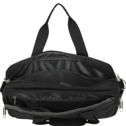 Bags & More - Aktentasche 39 cm (schwarz)