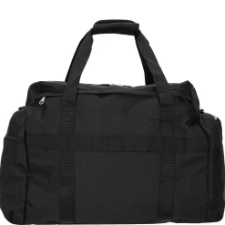Bags & More - Reisetasche 41 cm (schwarz)