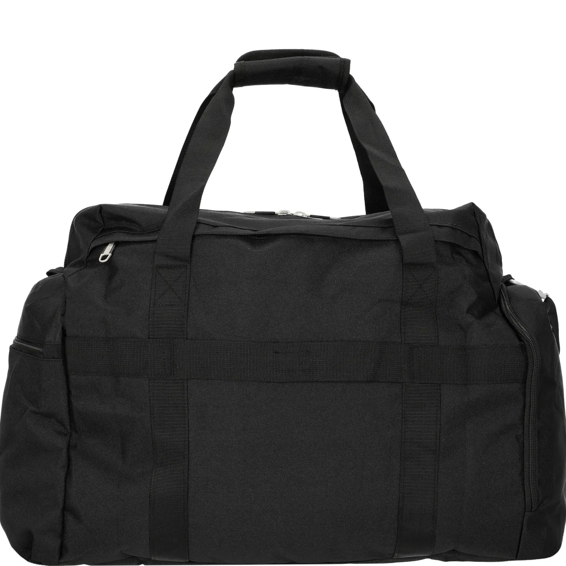 Bags & More - Reisetasche 41 cm (schwarz)