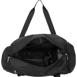 Bags & More - Reisetasche 41 cm (schwarz)