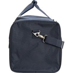 Bags & More Reisetasche 54 cm (blau)