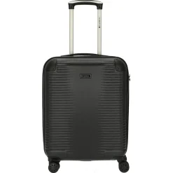 Balance - 4-Rollen-Kabinentrolley 55 cm (gris)