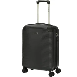 Balance - 4-Rollen-Kabinentrolley 55 cm (gris)