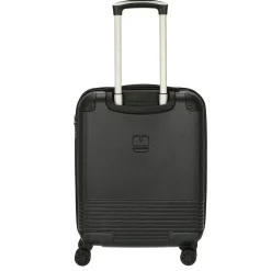 Balance - 4-Rollen-Kabinentrolley 55 cm (gris)