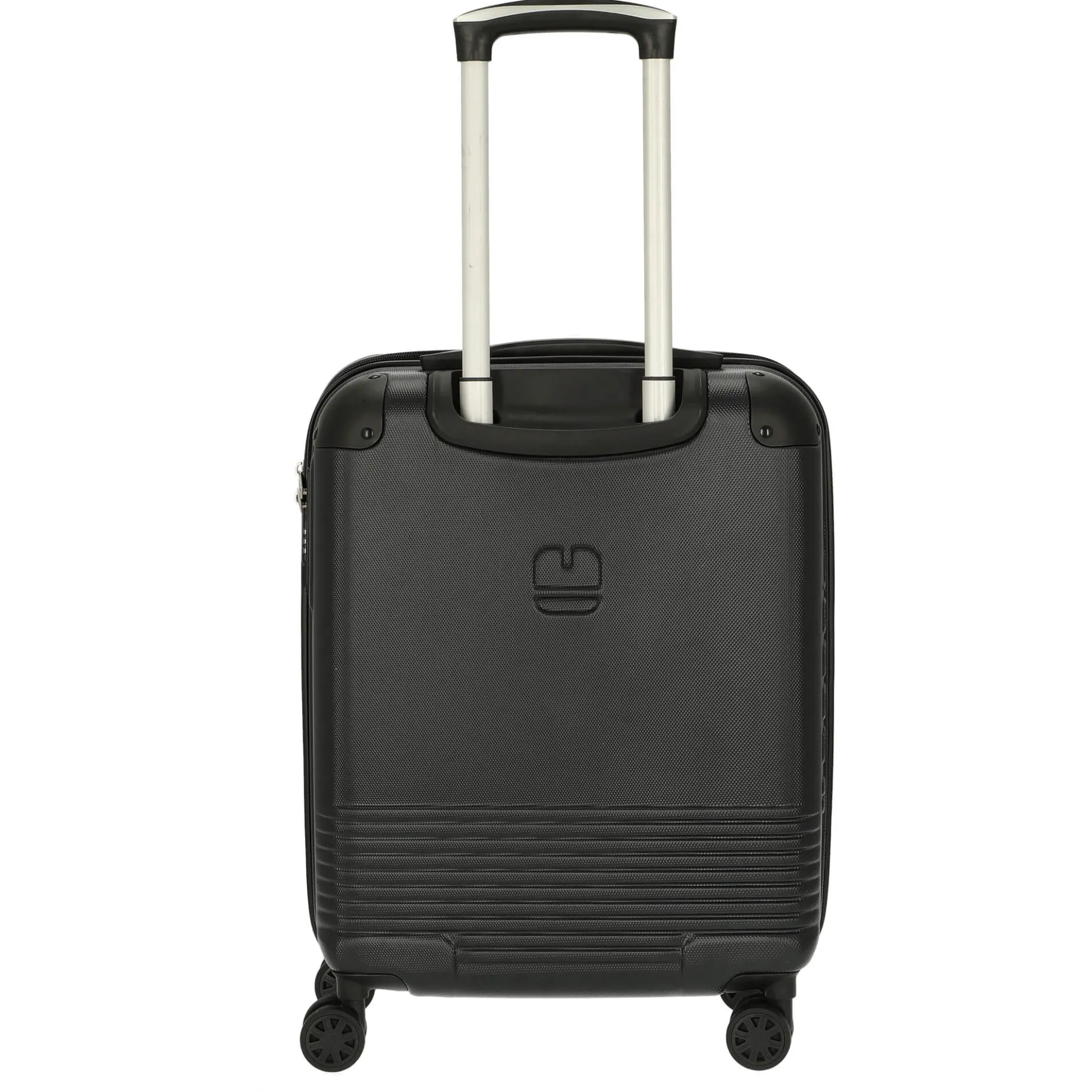 Balance - 4-Rollen-Kabinentrolley 55 cm (gris)