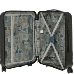 Balance - 4-Rollen-Trolley M 66 cm (gris)