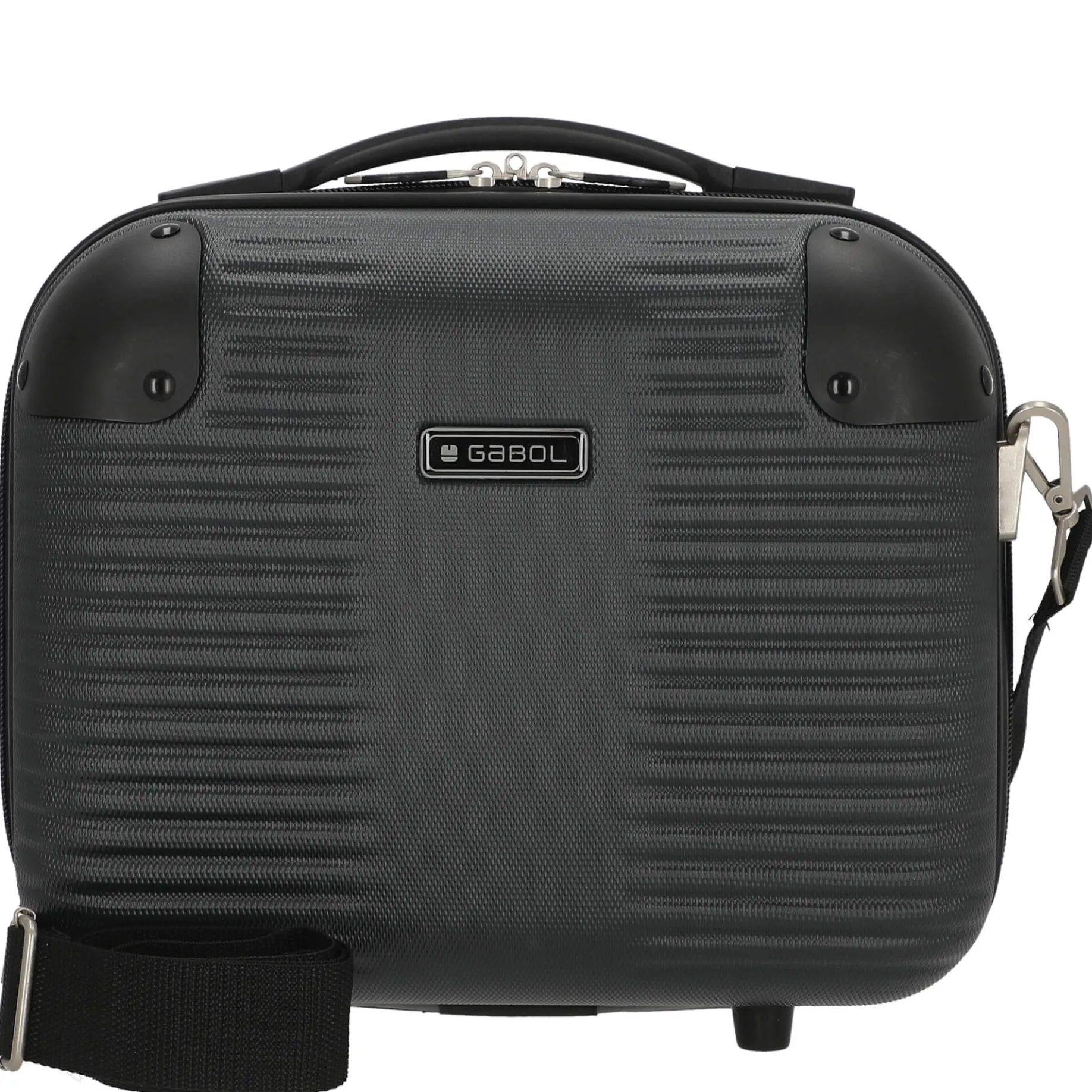 Balance XP - Beautycase 30 cm (gris)