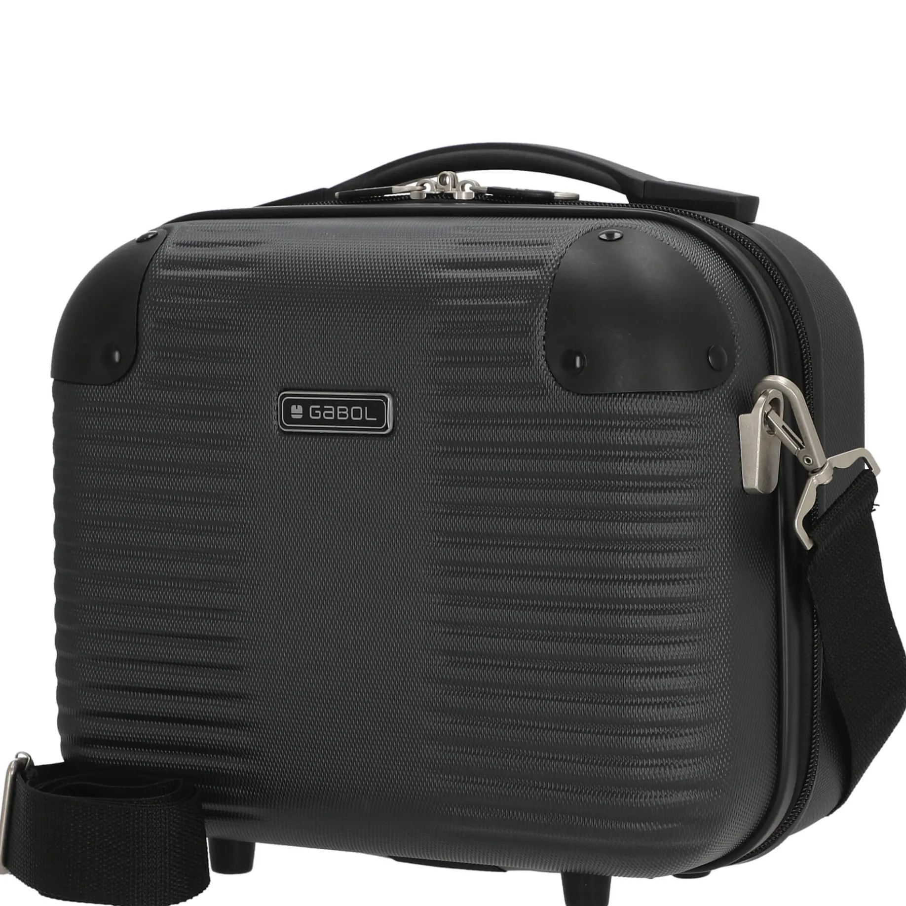 Balance XP - Beautycase 30 cm (gris)