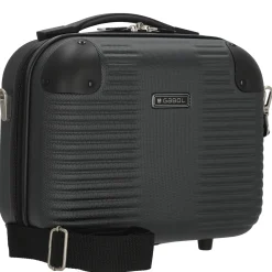 Balance XP - Beautycase 30 cm (gris)