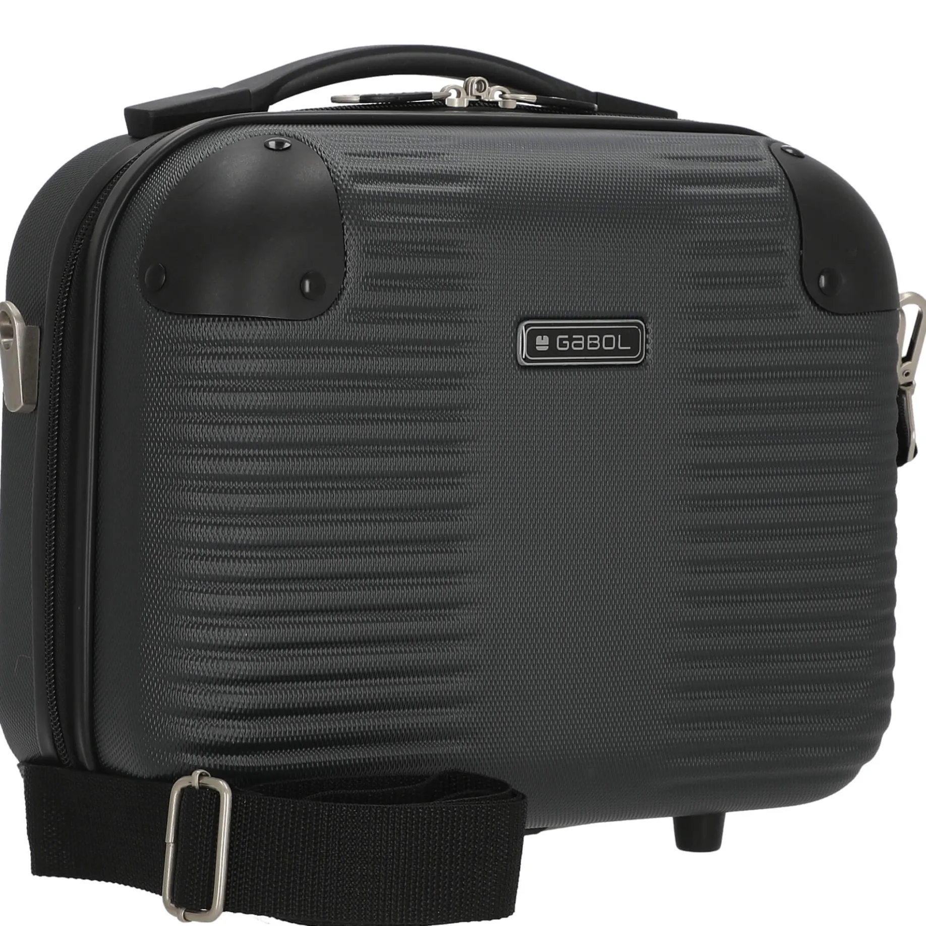 Balance XP - Beautycase 30 cm (gris)