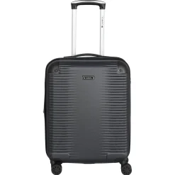 Balance XP - 4-Rollen-Kabinentrolley S 55 cm erw. (gris)