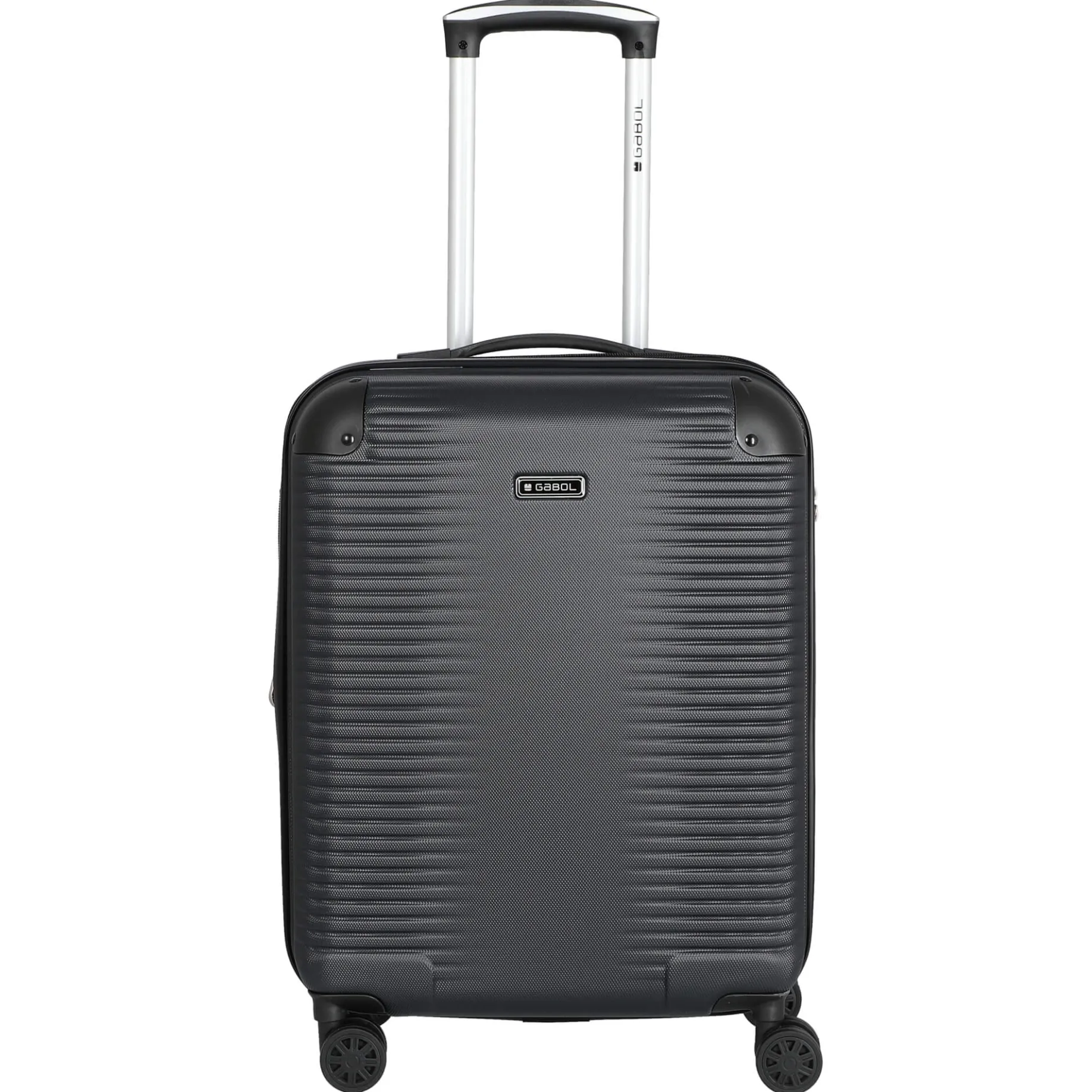 Balance XP - 4-Rollen-Kabinentrolley S 55 cm erw. (gris)