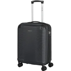 Balance XP - 4-Rollen-Kabinentrolley S 55 cm erw. (gris)