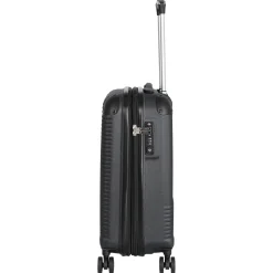Balance XP - 4-Rollen-Kabinentrolley S 55 cm erw. (gris)