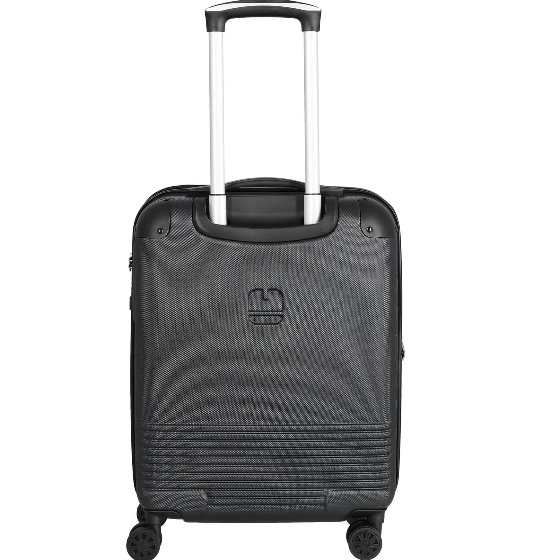 Balance XP - 4-Rollen-Kabinentrolley S 55 cm erw. (gris)