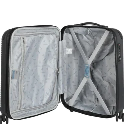 Balance XP - 4-Rollen-Kabinentrolley S 55 cm erw. (gris)