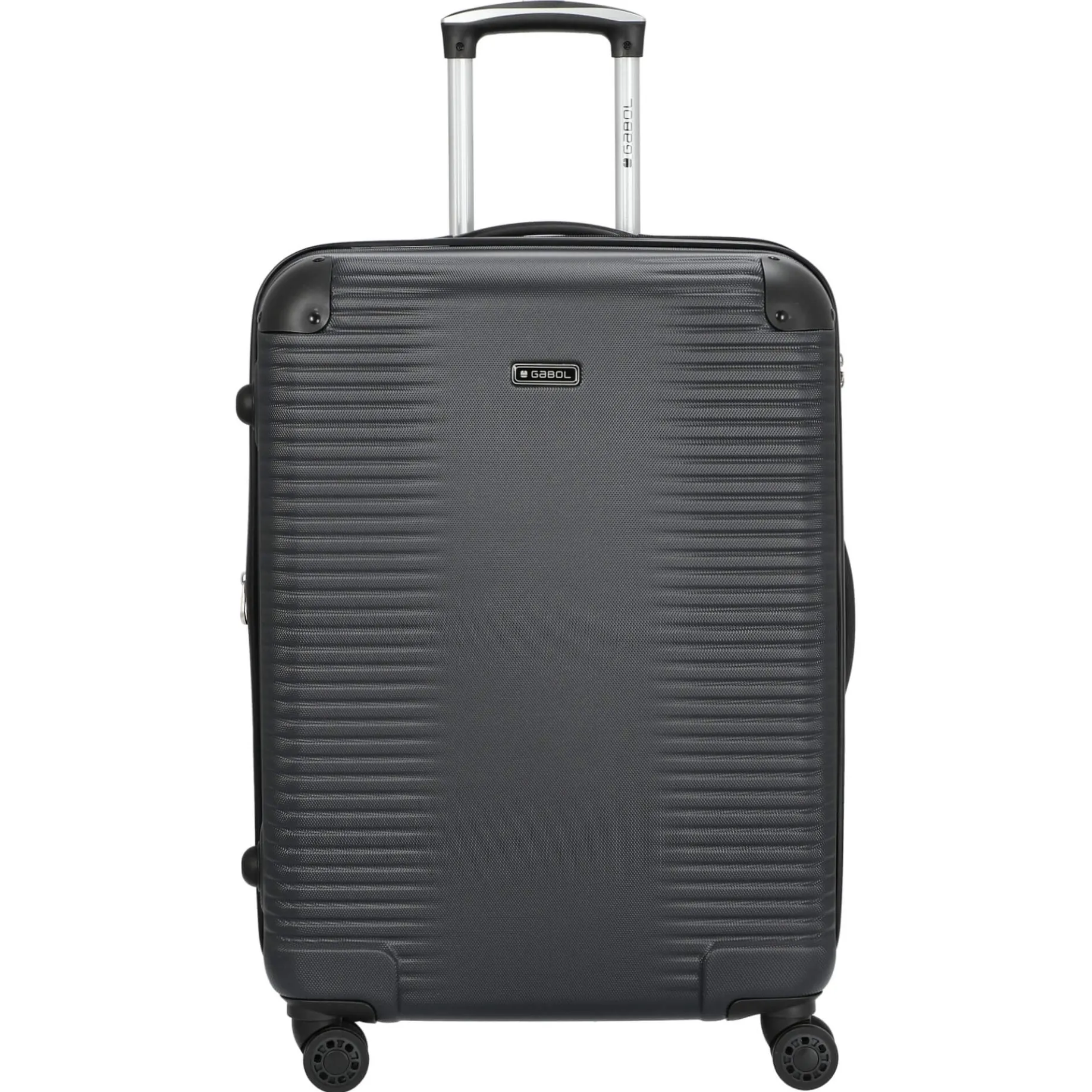 Balance XP - 4-Rollen-Trolley M 66 cm erw. (gris)