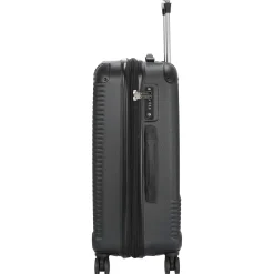 Balance XP - 4-Rollen-Trolley M 66 cm erw. (gris)
