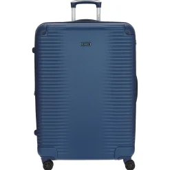 Balance XP - 4-Rollen-Trolley L 77 cm erw. (azul)