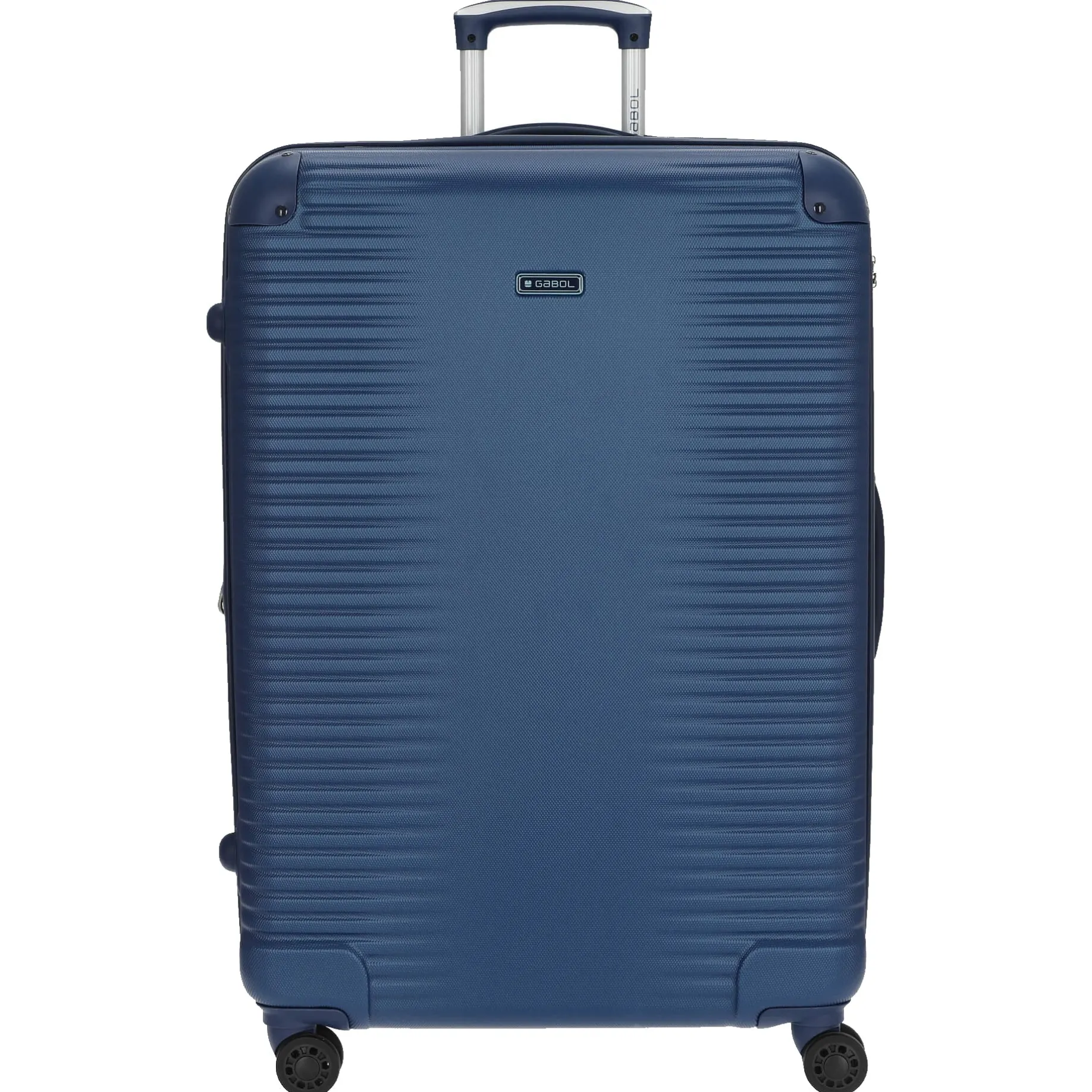 Balance XP - 4-Rollen-Trolley L 77 cm erw. (azul)