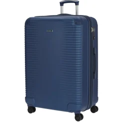 Balance XP - 4-Rollen-Trolley L 77 cm erw. (azul)