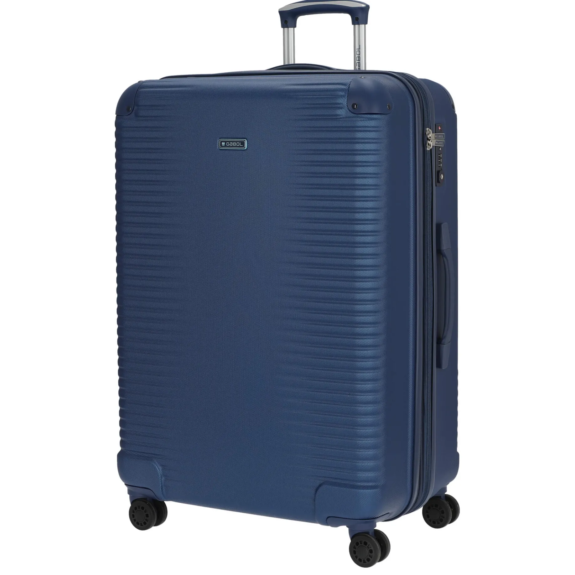 Balance XP - 4-Rollen-Trolley L 77 cm erw. (azul)