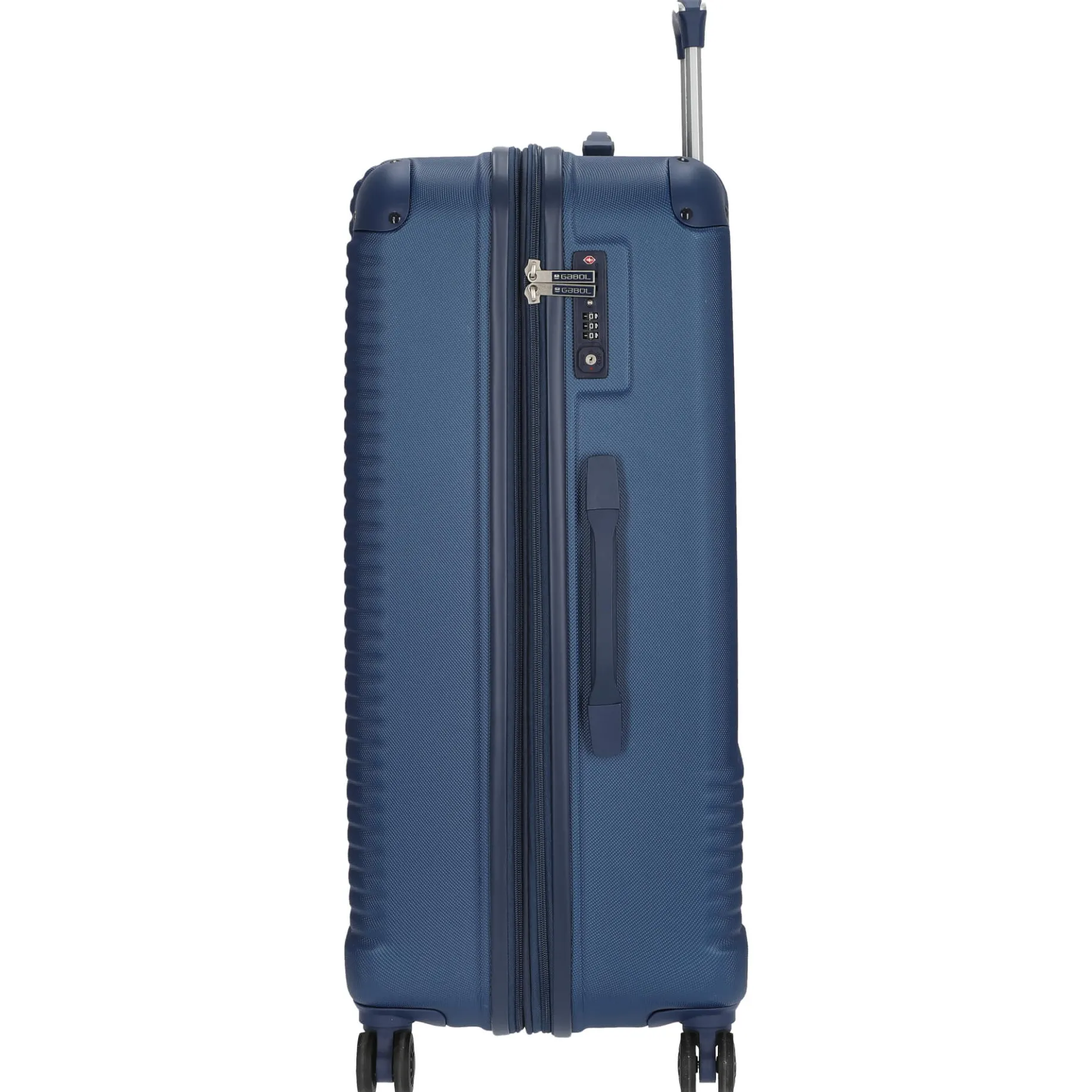 Balance XP - 4-Rollen-Trolley L 77 cm erw. (azul)