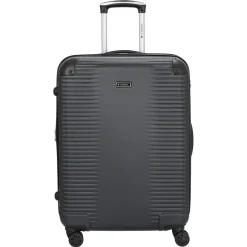 Balance XP - 4-Rollen-Trolley Set 2tlg. S/M (gris)