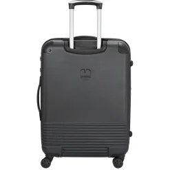 Balance XP - 4-Rollen-Trolley Set 2tlg. S/M (gris)