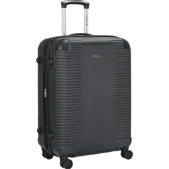 Balance XP - 4-Rollen-Trolley Set 2tlg. S/M (gris)