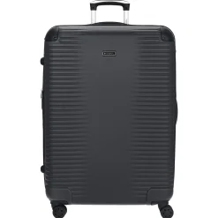 Balance XP - 4-Rollen-Trolley Set 3tlg. S/M/L (gris)