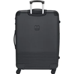 Balance XP - 4-Rollen-Trolley Set 3tlg. S/M/L (gris)