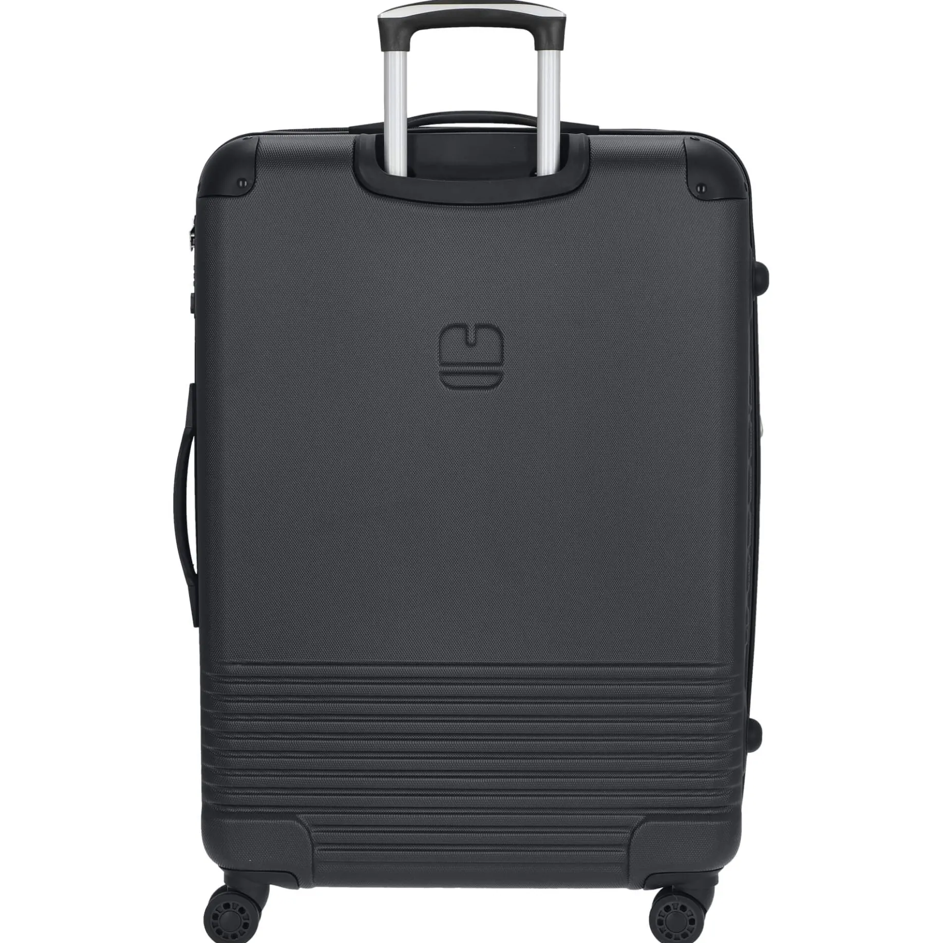 Balance XP - 4-Rollen-Trolley Set 3tlg. S/M/L (gris)