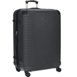 Balance XP - 4-Rollen-Trolley Set 3tlg. S/M/L (gris)
