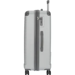 Balance XP - 4-Rollen-Trolley L 77 cm erw. (plata)