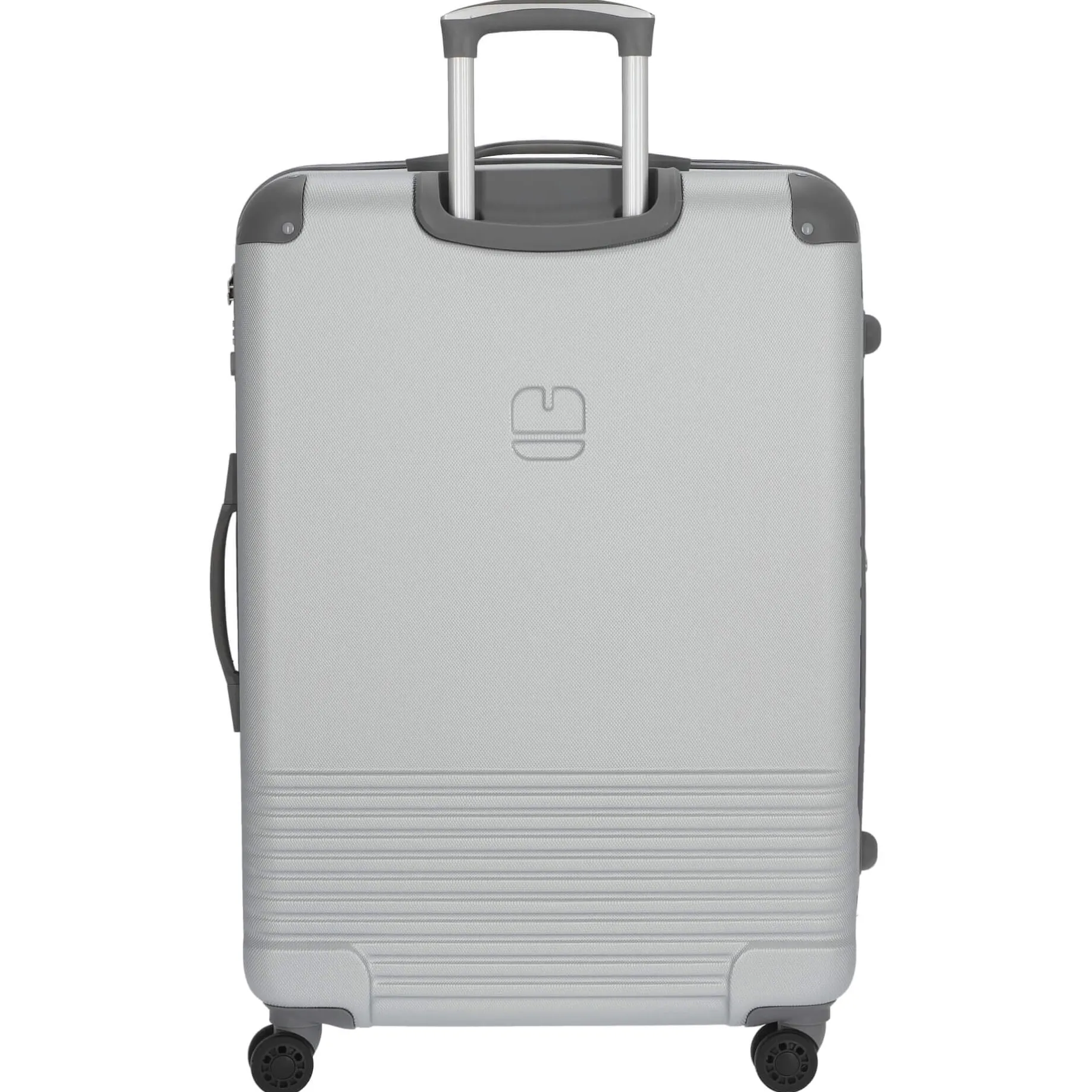 Balance XP - 4-Rollen-Trolley L 77 cm erw. (plata)
