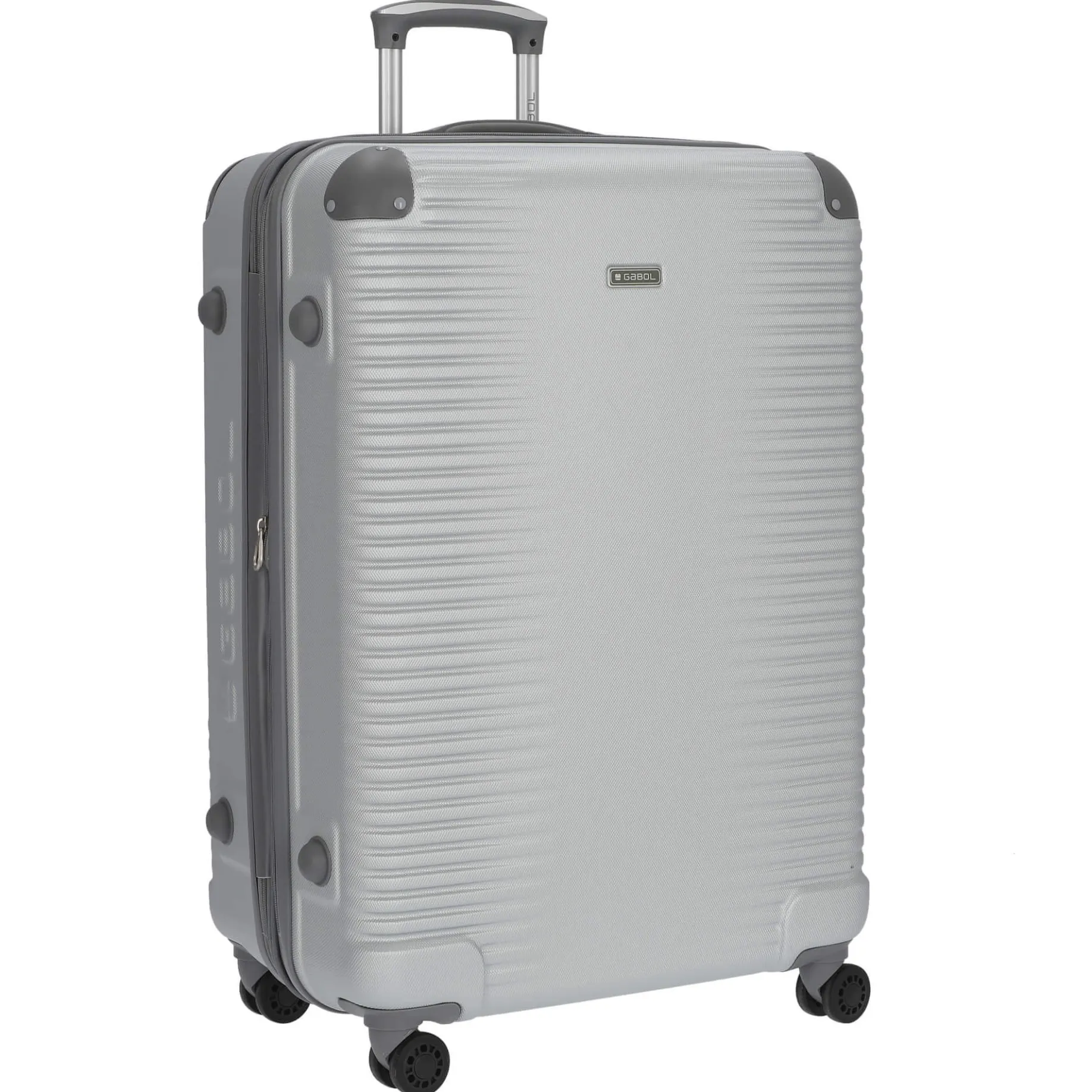 Balance XP - 4-Rollen-Trolley L 77 cm erw. (plata)