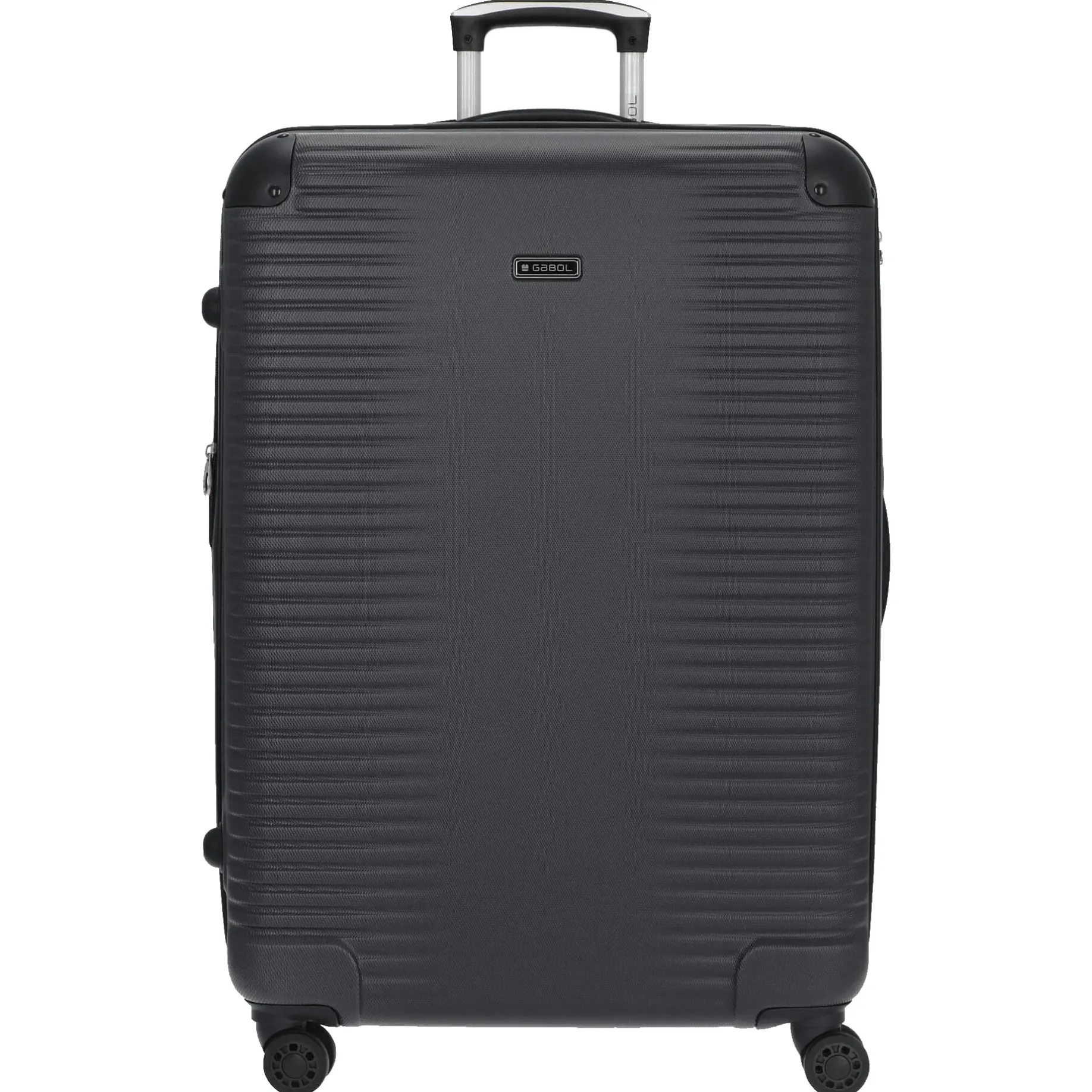 Balance XP - 4-Rollen-Trolley Set 2tlg. M/L (gris)