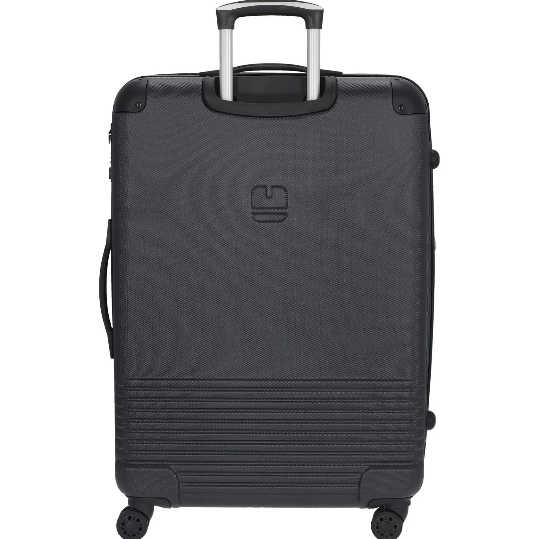 Balance XP - 4-Rollen-Trolley Set 2tlg. M/L (gris)