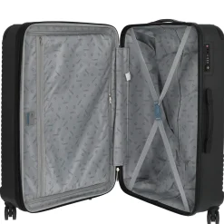 Balance XP - 4-Rollen-Trolley Set 2tlg. M/L (gris)
