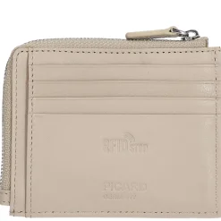 Bali 1 - Kreditkartenetui 8cc 11 cm RFID (cookie)