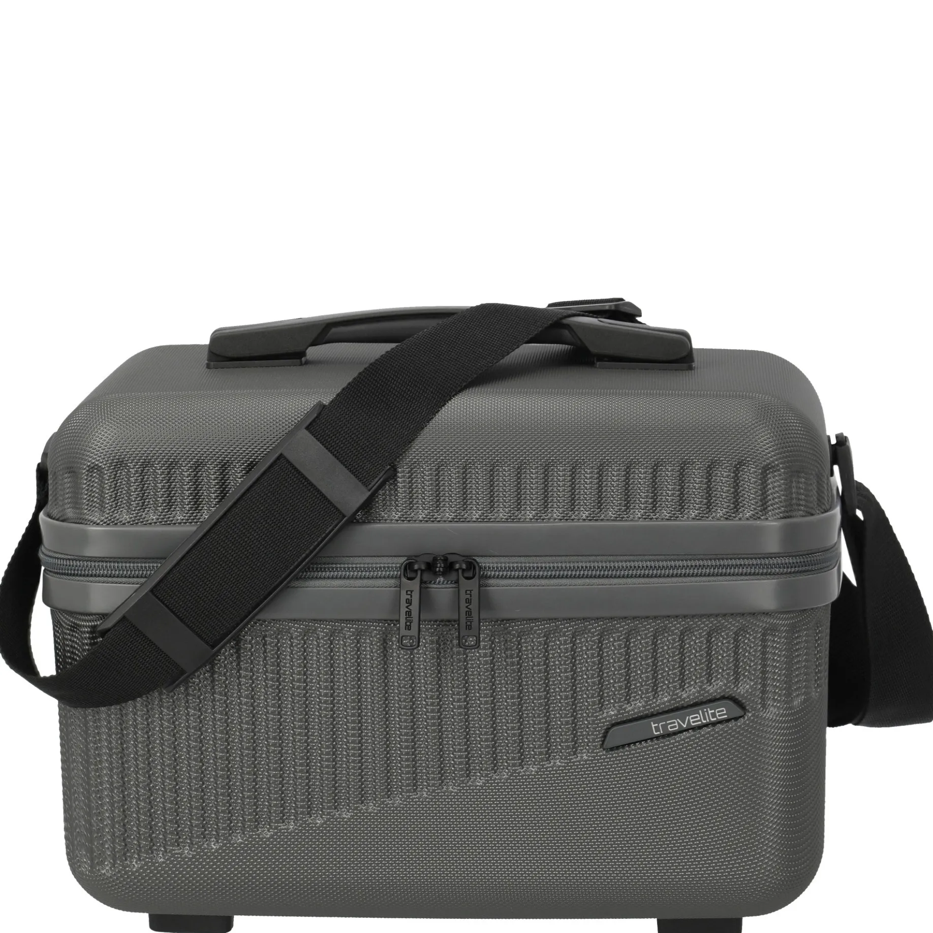 Bali - Beautycase 36 cm (anthrazit)
