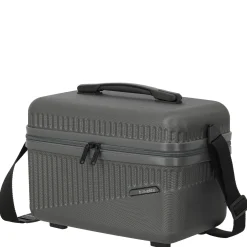 Bali - Beautycase 36 cm (anthrazit)