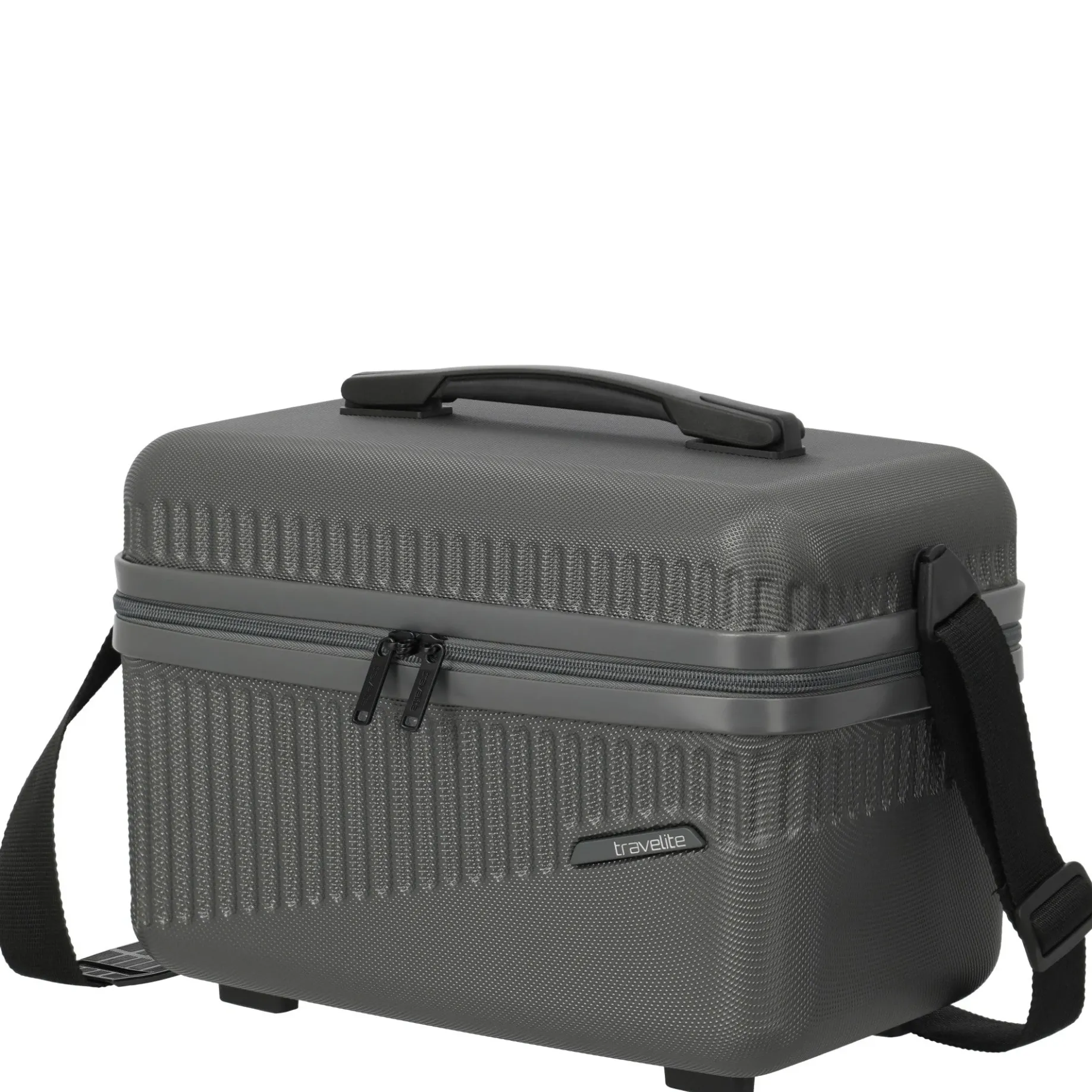 Bali - Beautycase 36 cm (anthrazit)