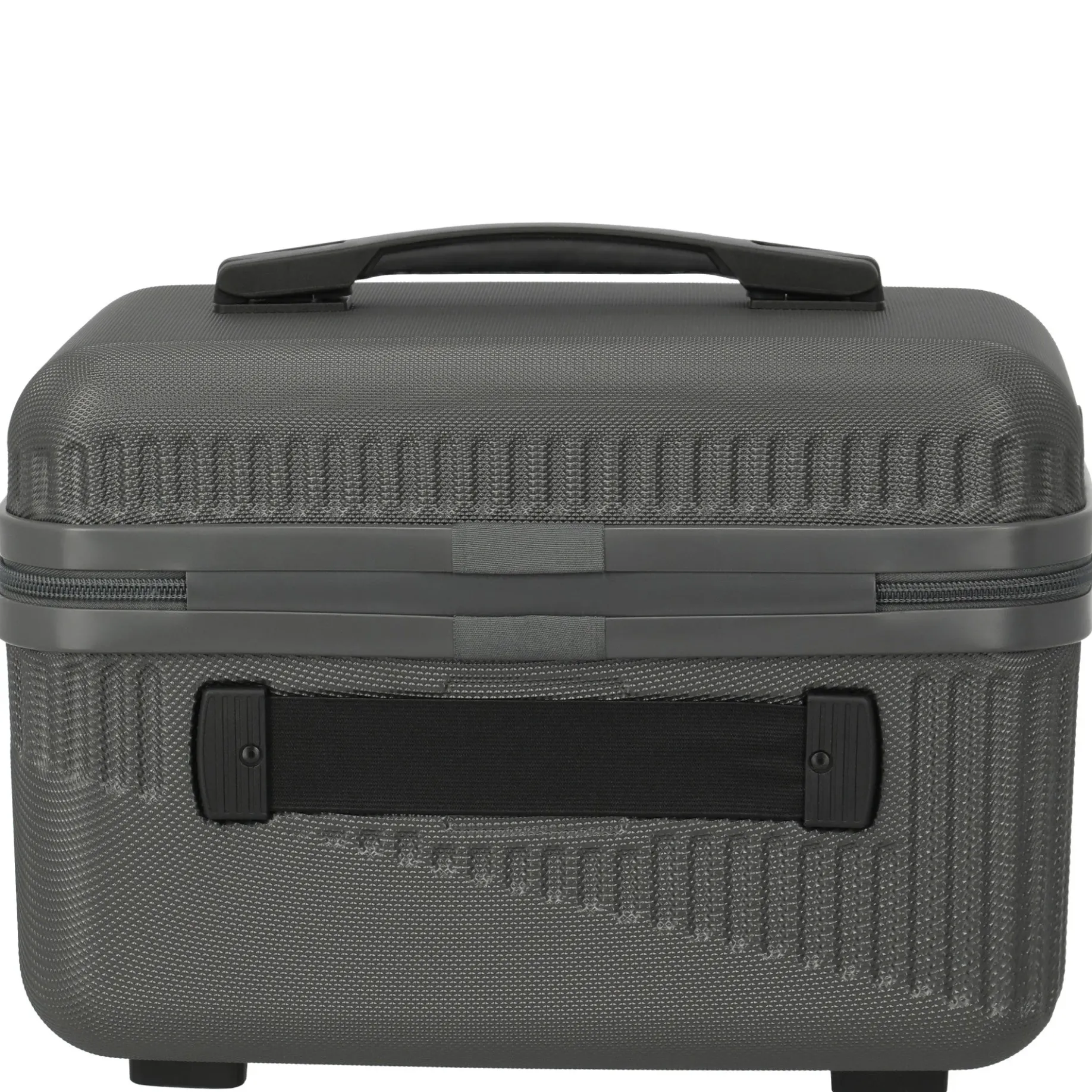 Bali - Beautycase 36 cm (anthrazit)
