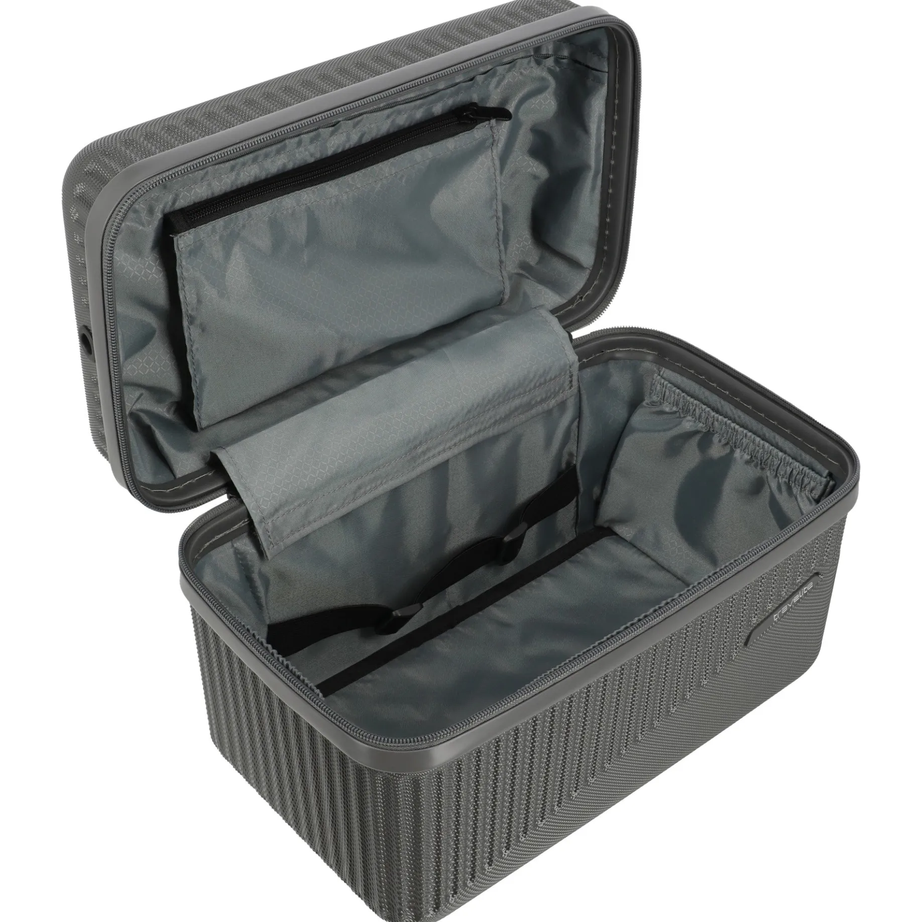 Bali - Beautycase 36 cm (anthrazit)