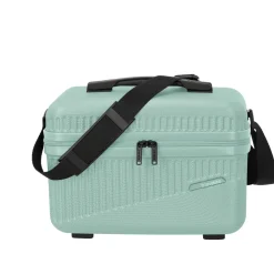 Bali - Beautycase 36 cm (mint)