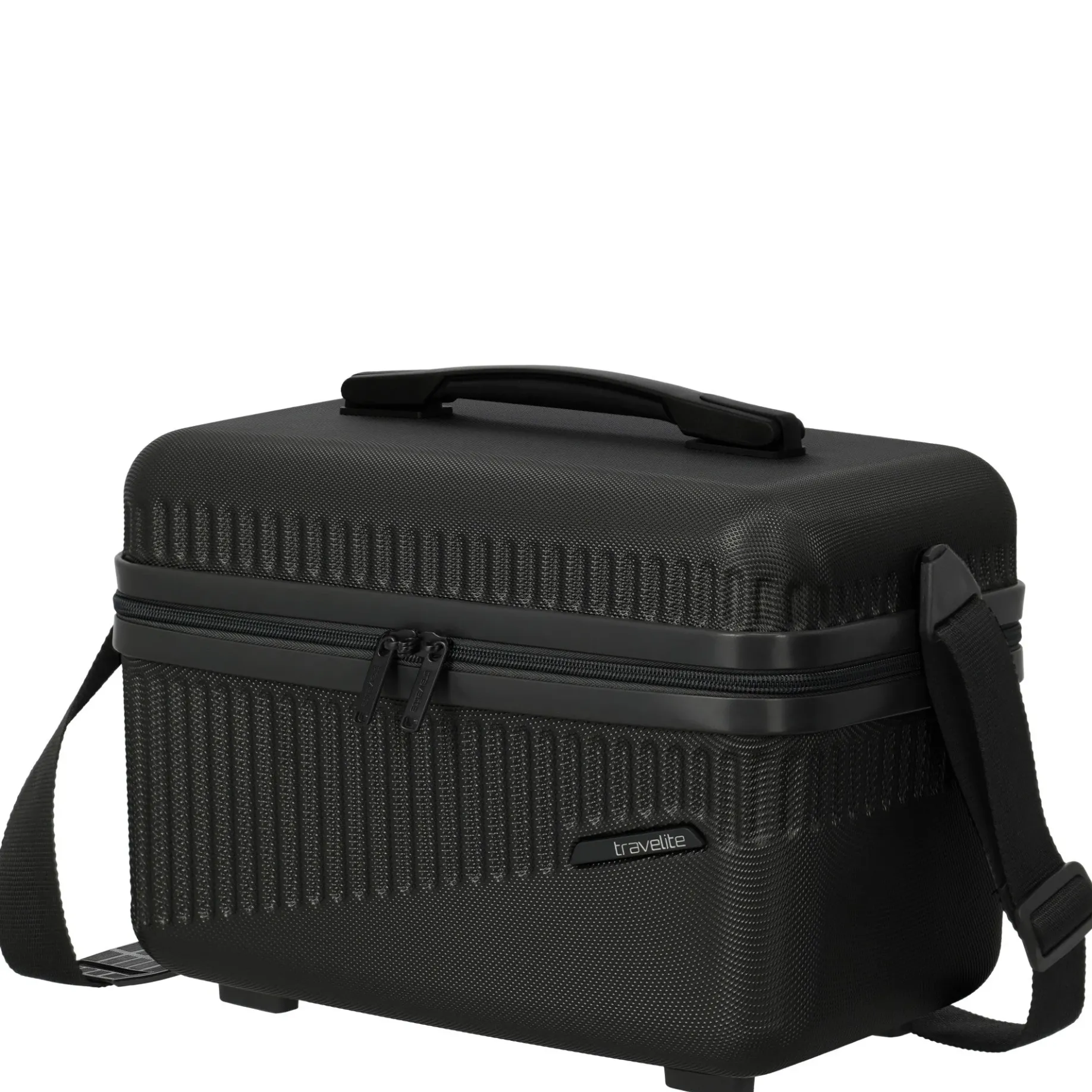 Bali - Beautycase 36 cm (schwarz)